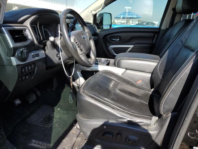 1N6AA1F48GN512634 | 2016 NISSAN TITAN XD S