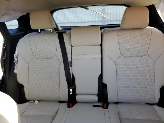 2023 LEXUS RX 350 PRE JTJCHMAA6P2010841