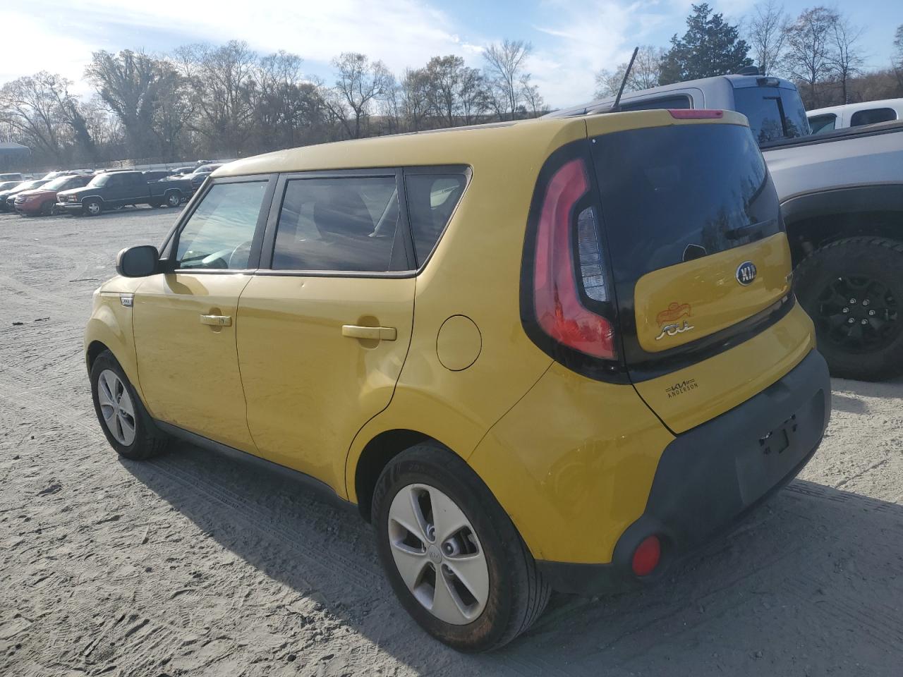 KNDJP3A57F7166768 2015 Kia Soul +