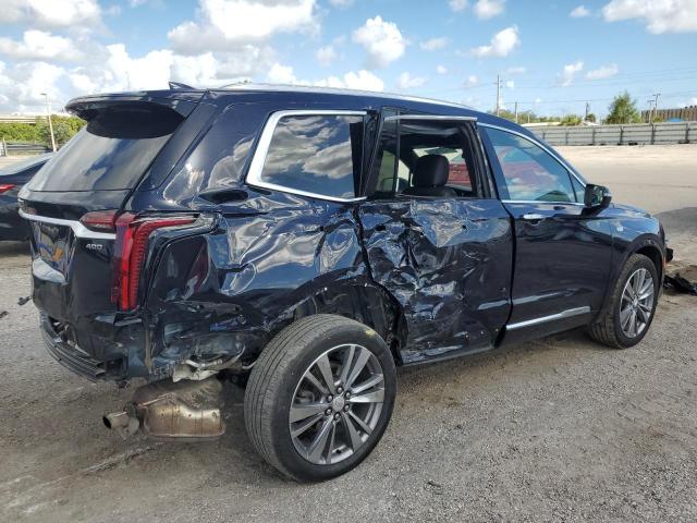 1GYKPDRS9NZ110378 Cadillac XT6 PREMIU 3