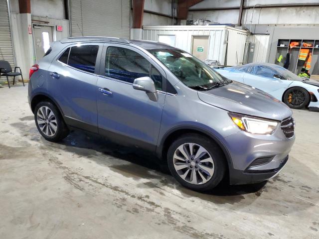 KL4CJASB8KB896404 2019 BUICK ENCORE, photo no. 4