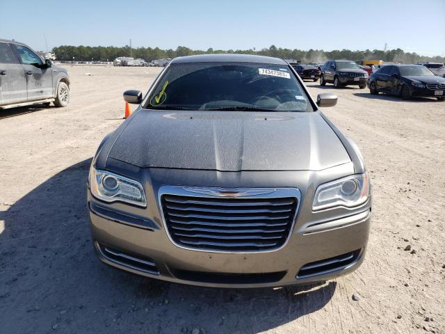 2C3CCAAG9CH192139 | 2012 Chrysler 300