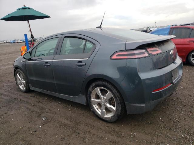 VIN 1G1RG6E41DU142916 2013 Chevrolet Volt no.2