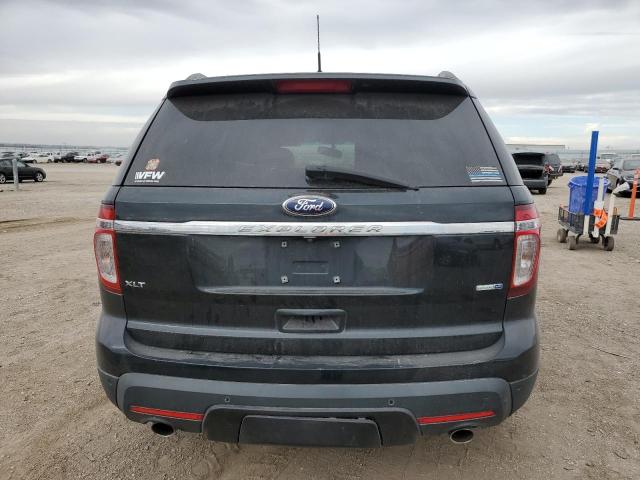 1FM5K8D85EGA86849 | 2014 FORD EXPLORER X