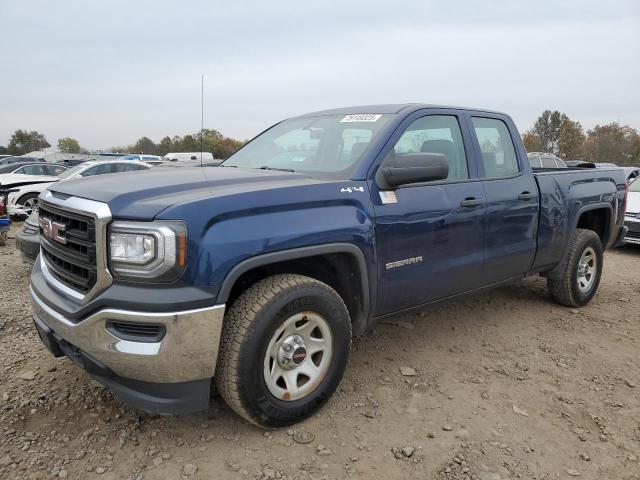 2016 GMC Sierra 1500 