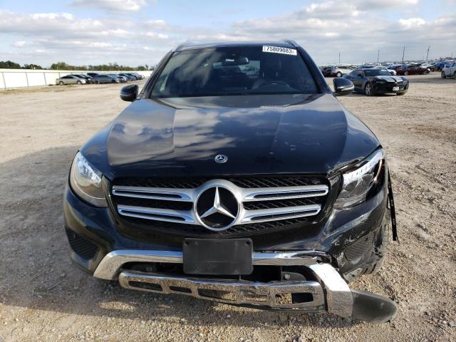 2018 MERCEDES-BENZ 300 - WDC0G4JB2JV039187