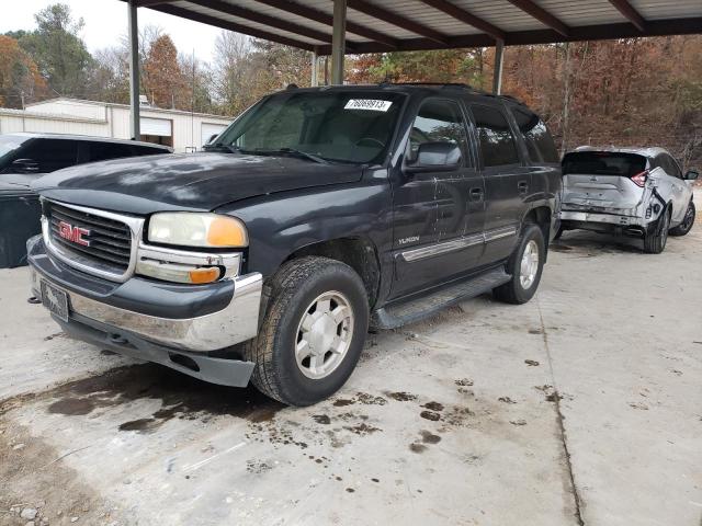 2004 GMC Yukon 