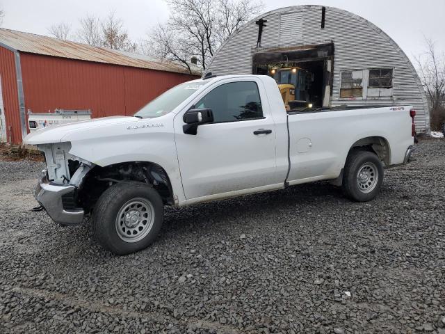 2021 Chevrolet C/K 1500 