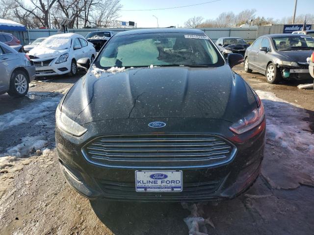 3FA6P0H74GR163855 | 2016 FORD FUSION SE