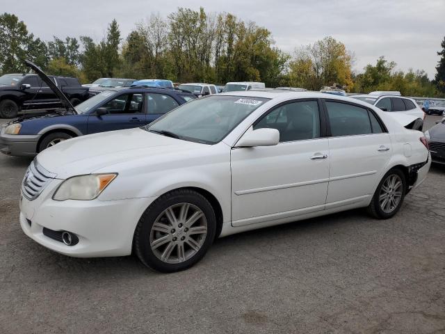 2010 Toyota Avalon XL