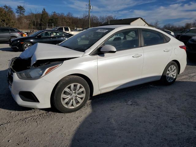 2021 Hyundai Accent SE