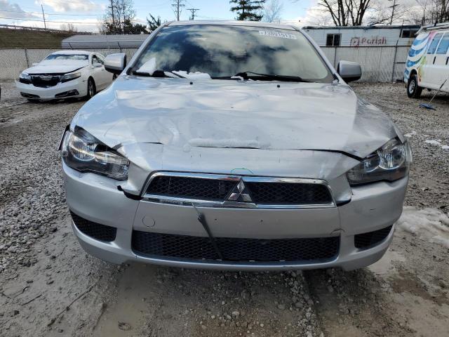 JA32U2FU8EU015170 Mitsubishi Lancer Es/es Sport