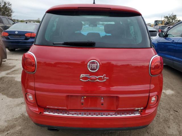 2015 FIAT 500L EASY ZFBCFABH7FZ034013