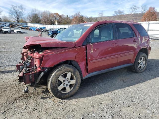 2006 Chevrolet Equinox LT