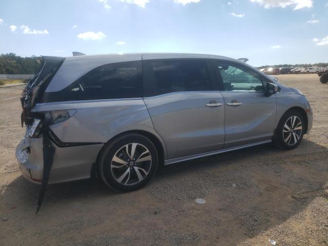  HONDA ODYSSEY 2023 Сірий