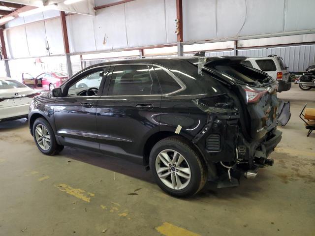 2FMPK4J81JBB60923 2018 FORD EDGE, photo no. 2