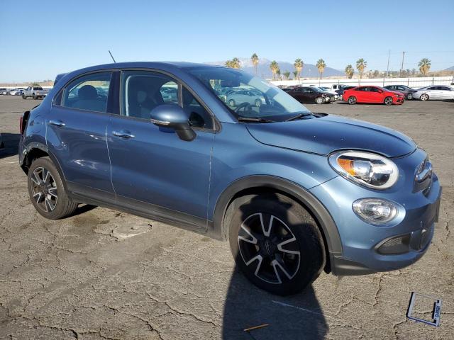 2017 FIAT 500X ZFBCFXAB7HP629524