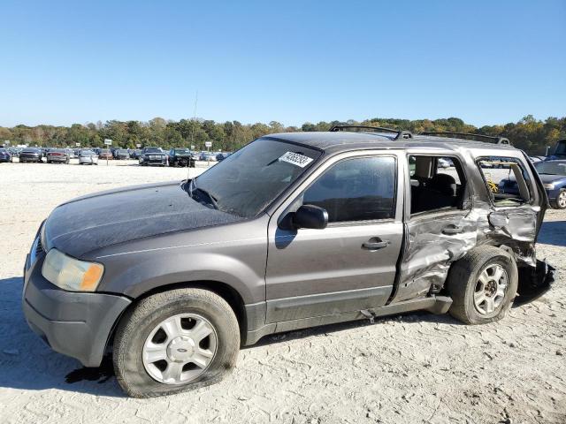 2004 Ford Escape XLT