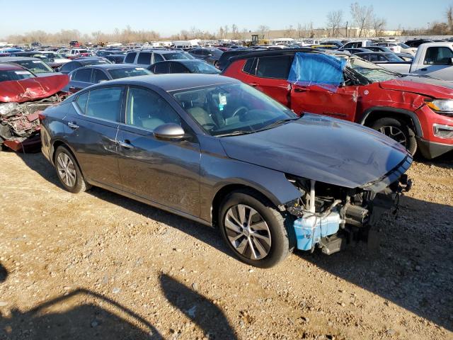 2020 NISSAN ALTIMA S 1N4BL4BV0LC128134  76661623