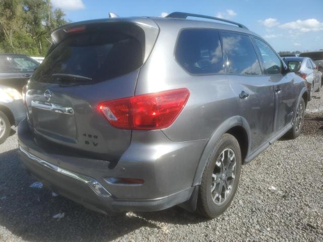 5N1DR2BM0LC595983 | 2020 NISSAN PATHFINDER