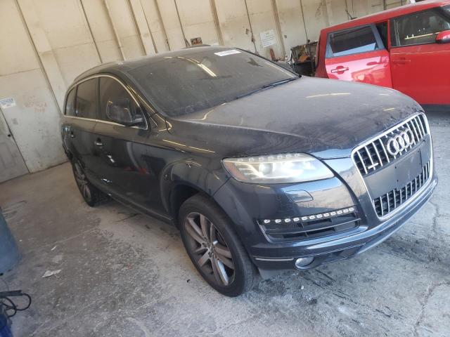 2012 Audi Q7 Premium Plus VIN: WA1LGBFE6CD004732 Lot: 74749983