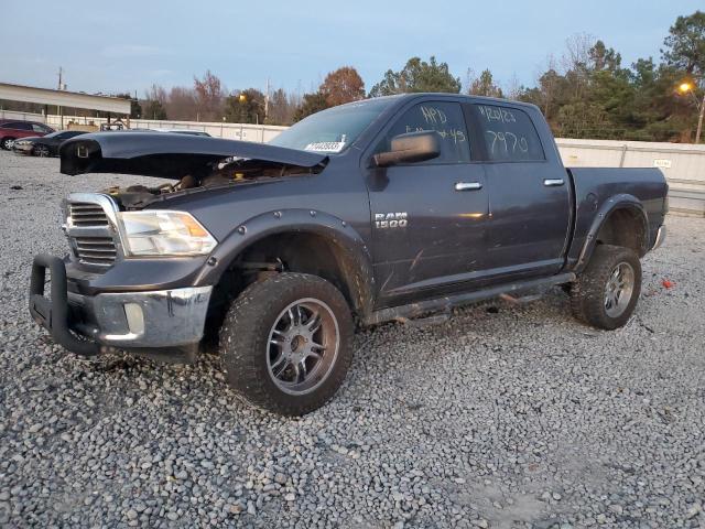 2014 Ram 1500 SLT