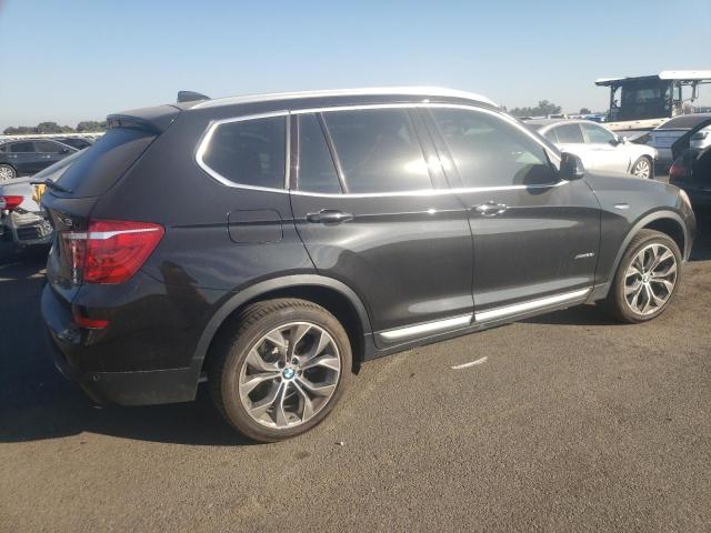 5UXWX9C3XH0W71427 2017 BMW X3, photo no. 3