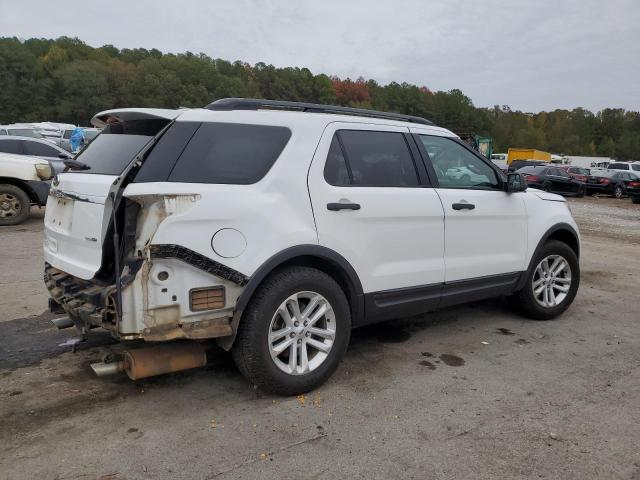 1FM5K8B82FGA70922 | 2015 FORD EXPLORER