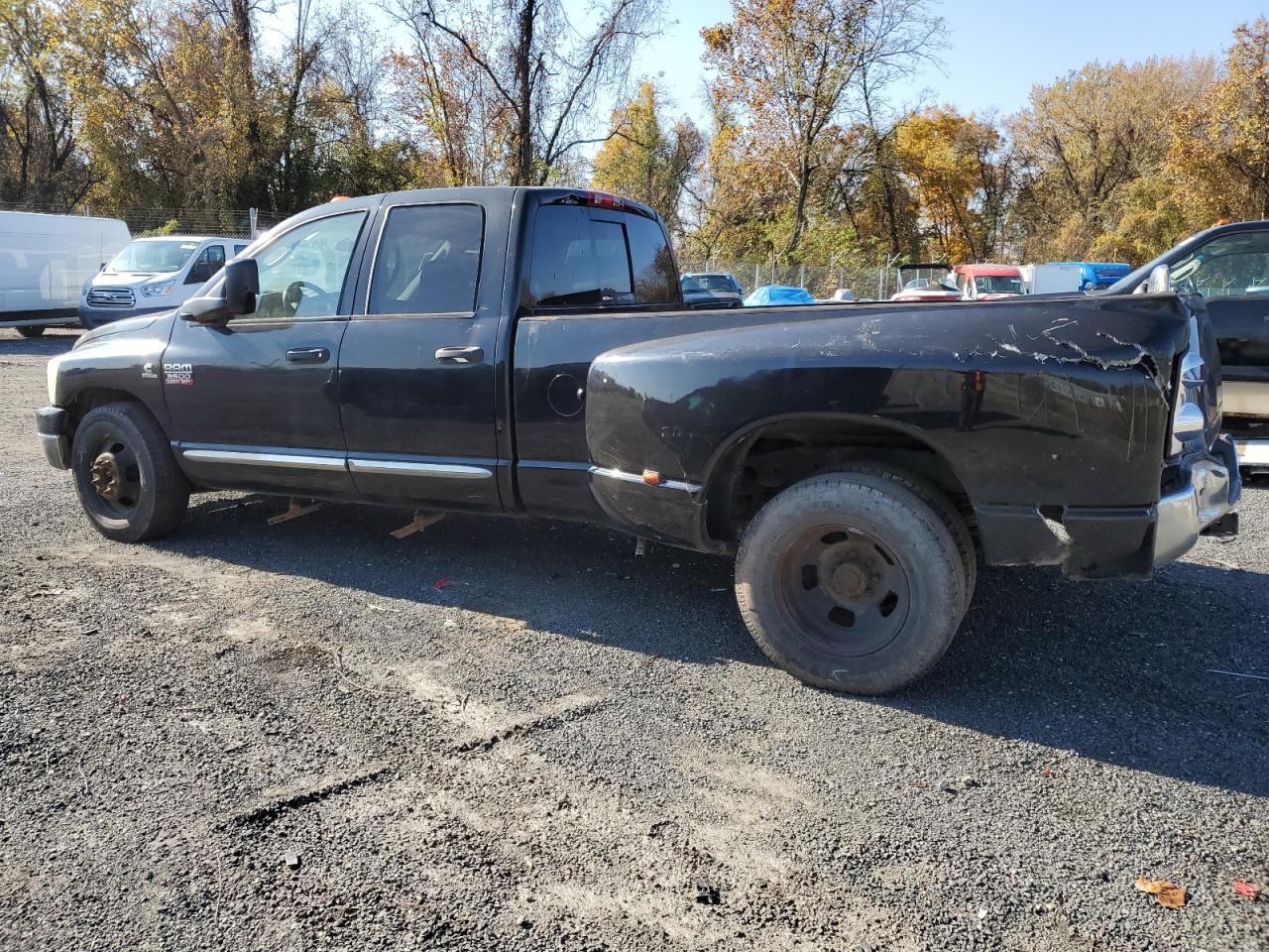 3D7ML48L49G564375 2009 Dodge Ram 3500 3D7ML48L49G564375 2009 Dodge Ram 3500