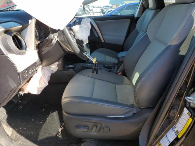 2T3DFREV8EW216657 | 2014 TOYOTA RAV4 LIMIT