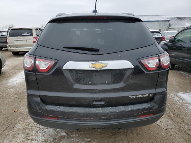 1GNKRGKD7GJ226927 | 2016 CHEVROLET TRAVERSE L