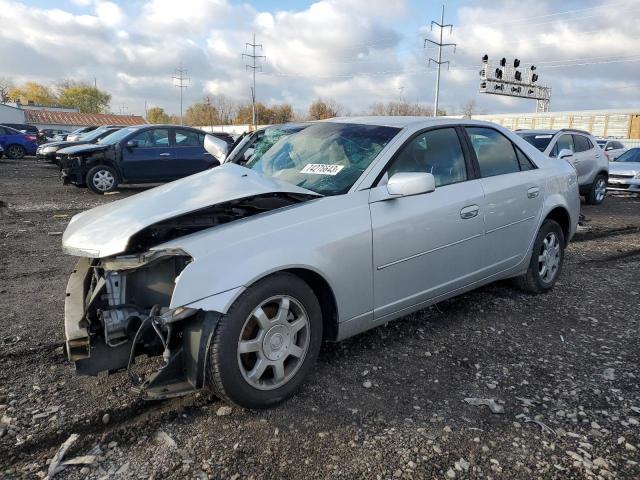 2003 Cadillac CTS 