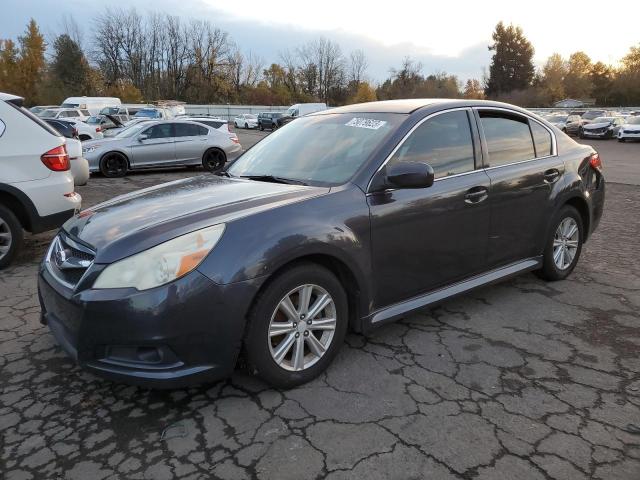 2011 Subaru Legacy 2.5i Premium