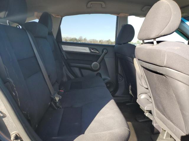 2010 Honda Cr-V Lx VIN: 5J6RE3H36AL046094 Lot: 78485443