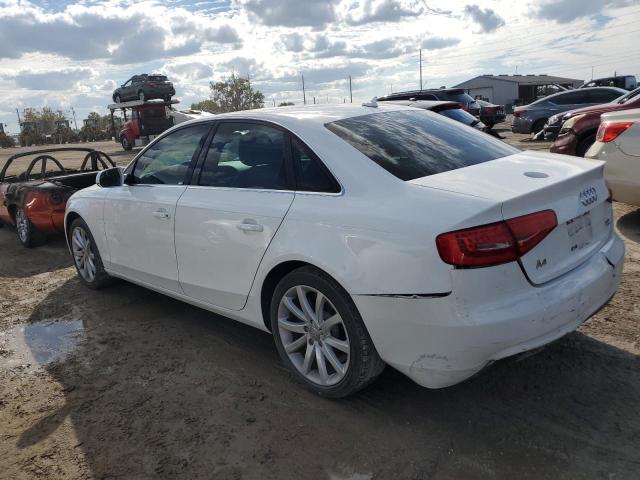 VIN WAUFFAFL0DN040522 2013 Audi A4, Premium Plus no.2