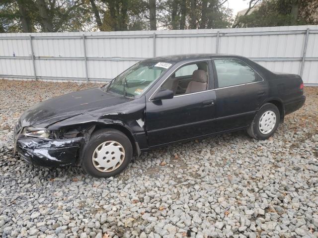 1998 Toyota Camry CE