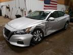 2019 NISSAN ALTIMA S - 1N4BL4BV1KC211618