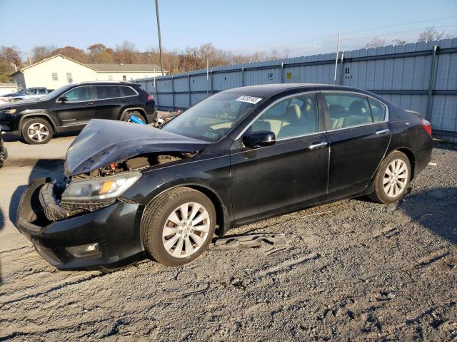 2014 Honda Accord Coupe EX