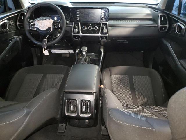  KIA SORENTO 2022 Вугільний