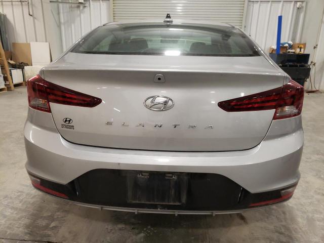 5NPD84LFXLH565154 | 2020 HYUNDAI ELANTRA SE