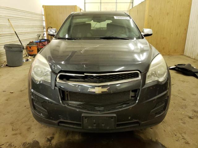 2GNALBEC0B1260763 2011 Chevrolet Equinox Ls