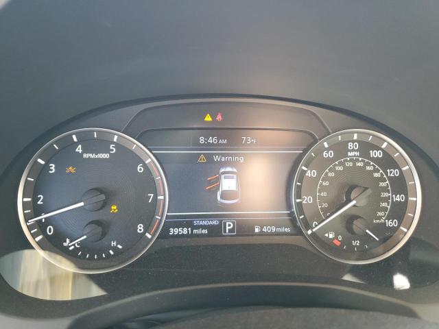 2022 INFINITI QX55 ESSEN 3PCAJ5K36NF114258