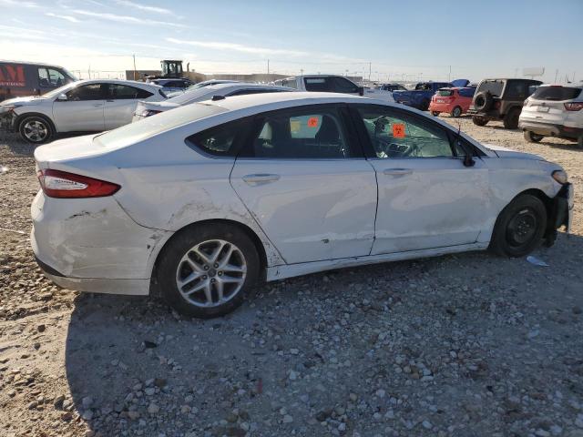 3FA6P0H7XFR281827 | 2015 Ford fusion se