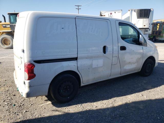 3N6CM0KN1JK690147 Nissan NV200 2.5S