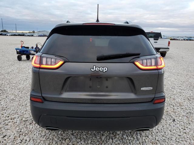 1C4PJLLN3KD290122 | 2019 JEEP CHEROKEE L