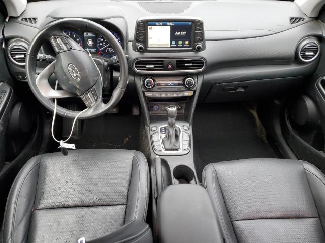 2020 HYUNDAI KONA ULTIM - KM8K5CA50LU534971