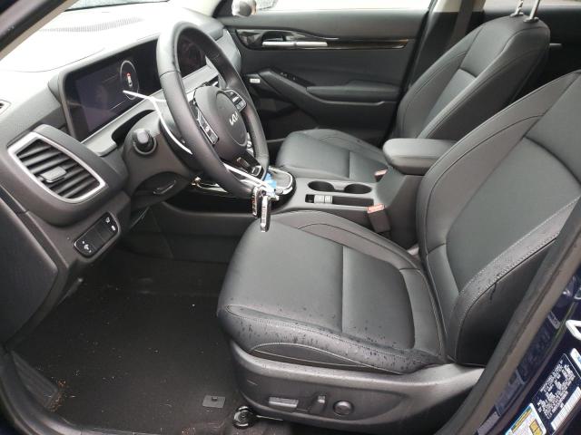 KNDETCA73R7499570 KIA Seltos Sx