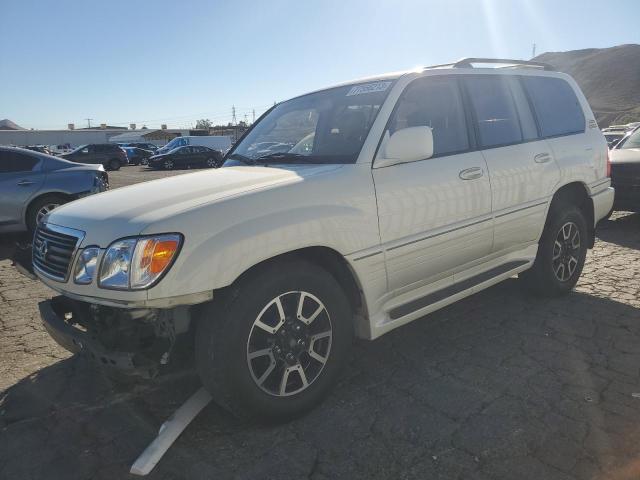 1999 Lexus LX 470 