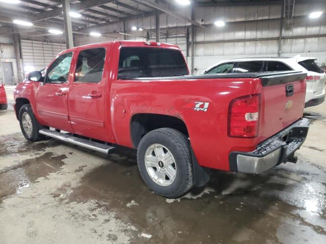 Vin: 1gcpkte73cf122904, lot: 77946563, chevrolet all models k1500 ltz 20122