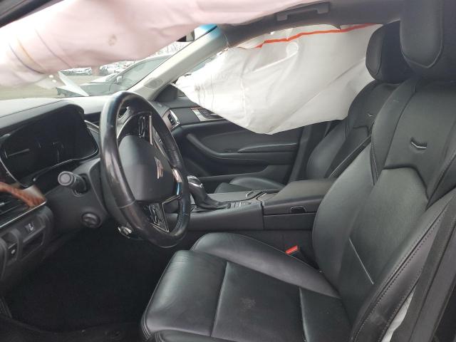 1G6AX5SS9J0147935 Cadillac CTS LUXURY